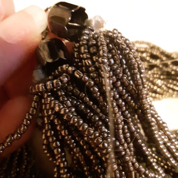 Jewelry Craft Junk Repurpose(Repair?)Lot - Picture 5 of 13